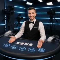 NovaDreams - Live Blackjack Table Game - Classic and Multi-hand