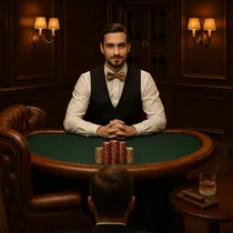 NovaDreams - Live Blackjack with Real Dealers