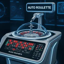 NovaDreams - Live Roulette with HD Streaming
