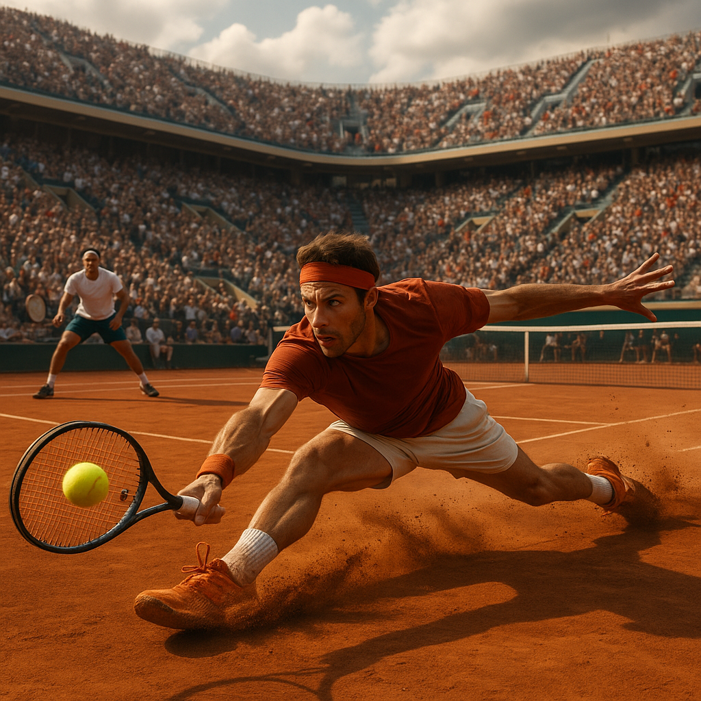 NovaDreams - Tennis Betting with Live Odds