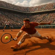 NovaDreams - Tennis Betting with Live Odds